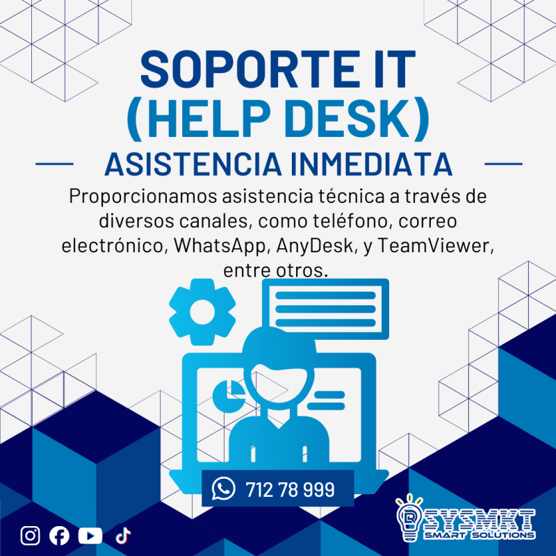 helpdesk